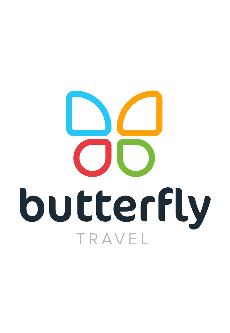 Butterfly Travel